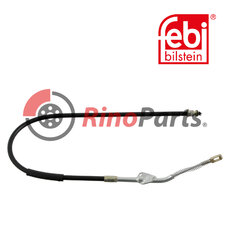 668 420 29 85 Brake Cable