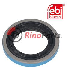 0376 992 Shaft Seal for differential