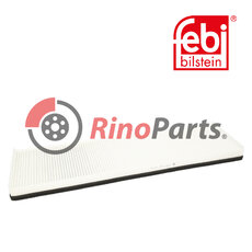 973 835 01 47 Cabin Filter