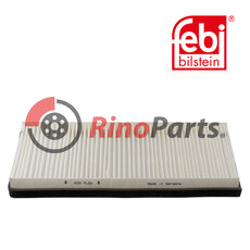 356 830 42 18 Cabin Filter