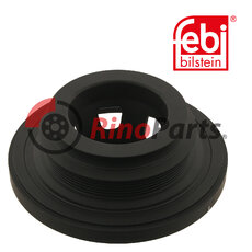 611 030 14 03 TVD Pulley for crankshaft