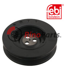 1 594 853 TVD Pulley for crankshaft