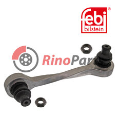 628 320 11 89 Stabiliser Link with lock nuts