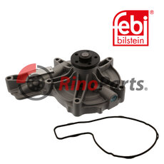 22197705 Water Pump with gasket