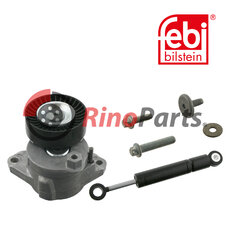 504388602 Belt Tensioner Repair Kit with vibration damper, for auxiliary belt