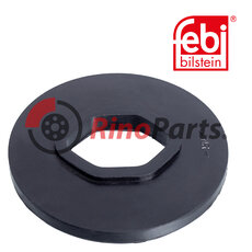 1 385 170 Gasket Shim for cab suspension