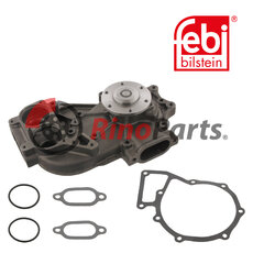 542 200 24 01 Water Pump with gaskets