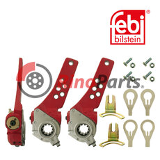 05.174.82.21.2 Slack Adjuster automatic, double kit