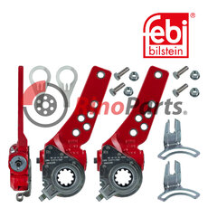 3 434 3502 03 S2 Slack Adjuster automatic, double kit