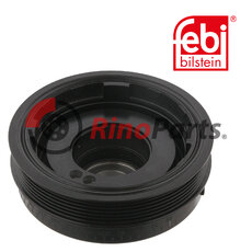 272 030 08 03 TVD Pulley for crankshaft