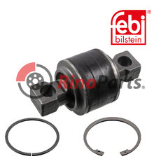 629 330 00 07 Axle Strut Mounting with circlip and spacer