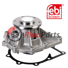 51.06500.6676 Water Pump with gasket