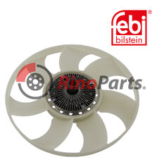 4 406 277 Fan Coupling with fan