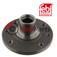 40 20 274 63R Wheel Hub without Ložisko a náboj kolesa