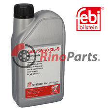 93165383 Gear Oil SAE 75W-90 (GL-5)