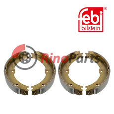 906 420 03 20 S1 Brake Shoe Set for parking brake