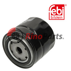 0 173 171 Oil Filter with sealing ring