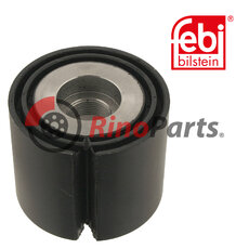000 330 16 11 Axle Strut Mounting