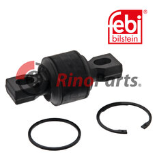 000 330 04 10 Axle Strut Mounting with circlip and spacer