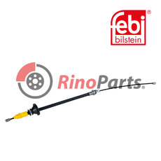 77 00 312 835 Brake Cable