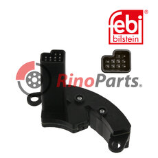 002 542 80 18 Steering Angle Sensor
