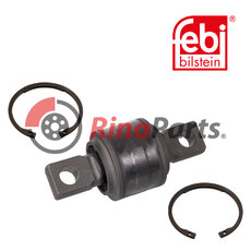 85.43220.6002 Axle Strut Mounting with circlip and spacer