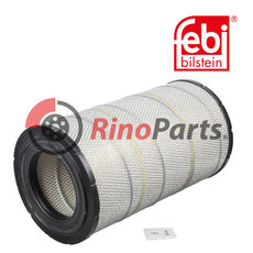 50 01 865 725 Air Filter with grease
