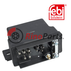 001 545 98 32 Preheating Relay
