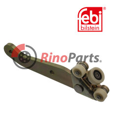 701 843 406 B Roller Rail for sliding door