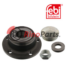 51810394 Wheel Bearing Kit with wheel hub and additional parts