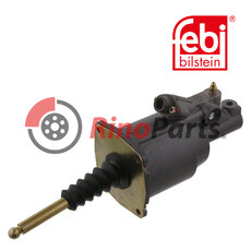 8171721 Clutch Servo