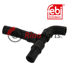 81.96301.0896 Coolant Hose for heating system