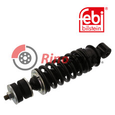 1265 277 Cabin Shock Absorber