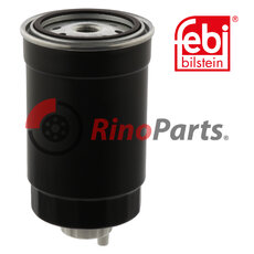 0 343 144 Fuel Filter