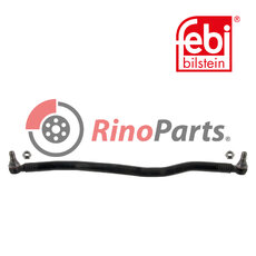000 460 49 05 Drag Link with lock nuts