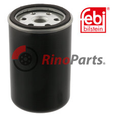 0 364 624 Fuel Filter with sealing ring