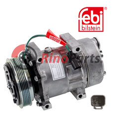 50 10 483 099 Air Conditioning Compressor