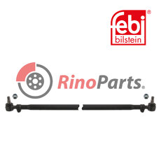 50 10 439 631 Tie Rod with lock nuts