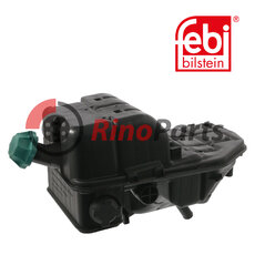 000 500 30 49 Coolant Expansion Tank with covers