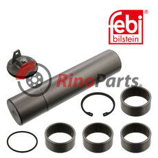 942 332 00 06 S1 King Pin Set with friction bearing, single set