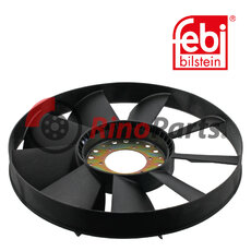 51.06601.0256 S1 Engine Cooling Fan