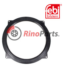 81.06620.0135 Radiator Fan Cowling for fan blade