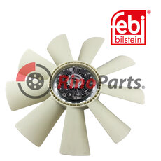 1 459 683 Fan Coupling with fan