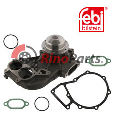 542 200 25 01 Water Pump with gaskets