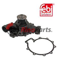 1609 854 Water Pump with gasket