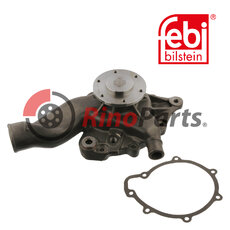 51.06500.6554 Water Pump with gasket