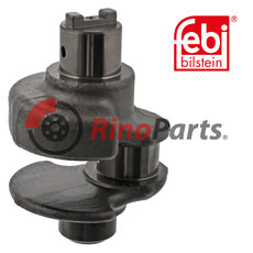 403 130 01 14 Crankshaft for air compressor