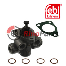 000 090 31 50 Fuel Pump with gaskets