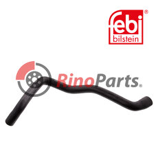 210 501 20 82 Coolant Hose