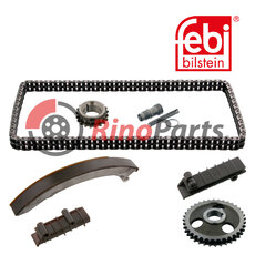 102 050 10 11 S4 Timing Chain Kit for camshaft